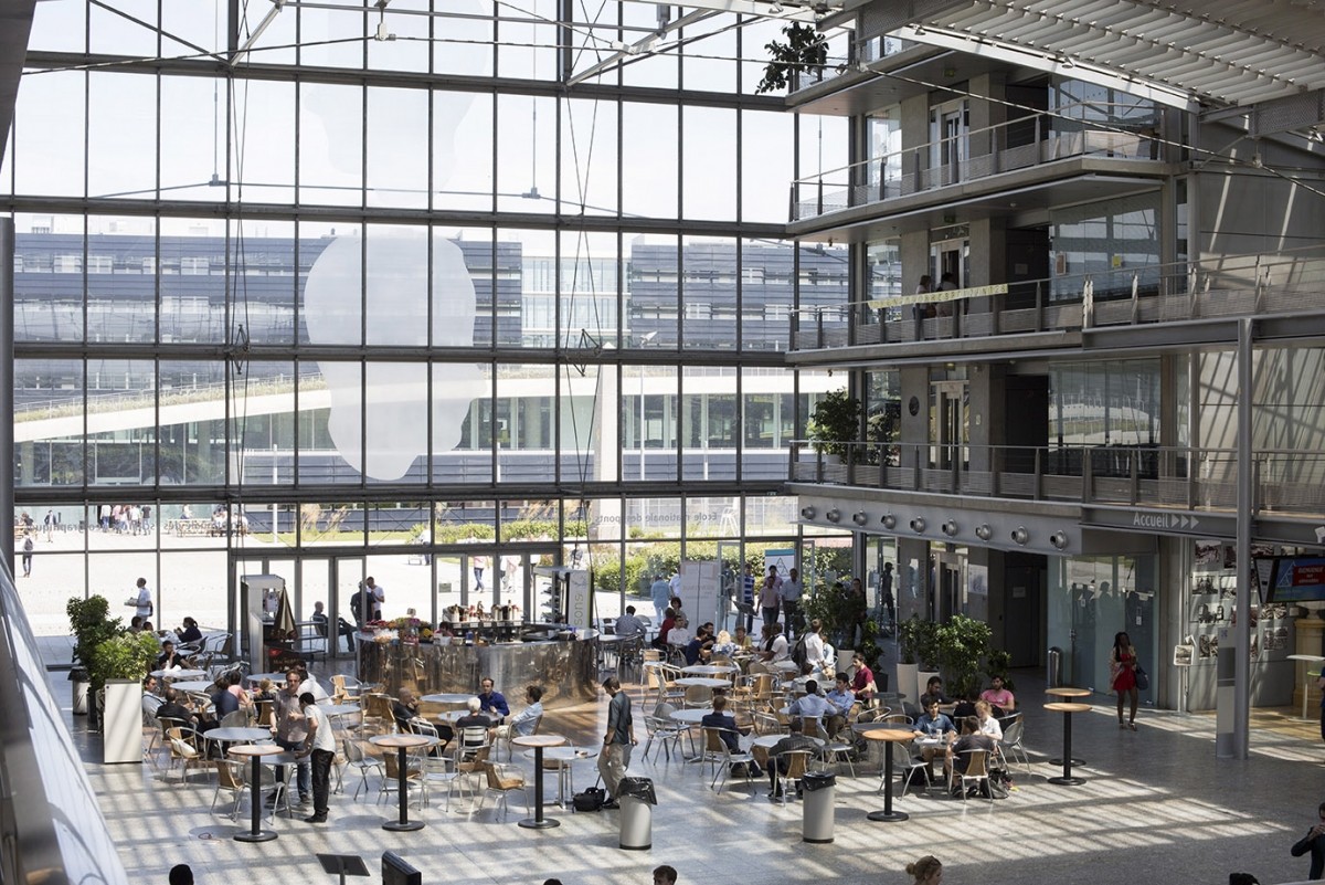 Crédit photo : © David Delaporte